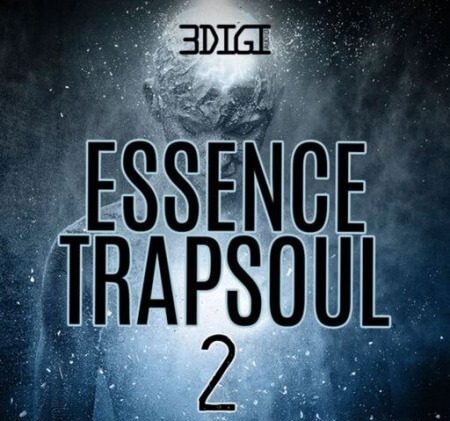 Innovative Samples Essence Trapsoul 2 WAV